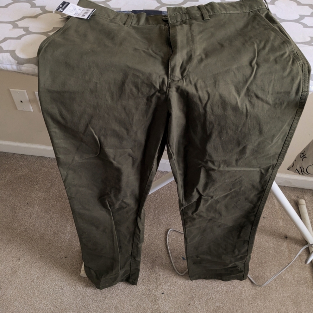 Daniel cremieux Madison pants NWT